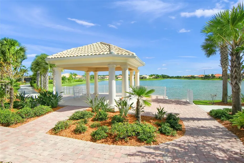 5762 Benevento Drive Sarasota FL 34238