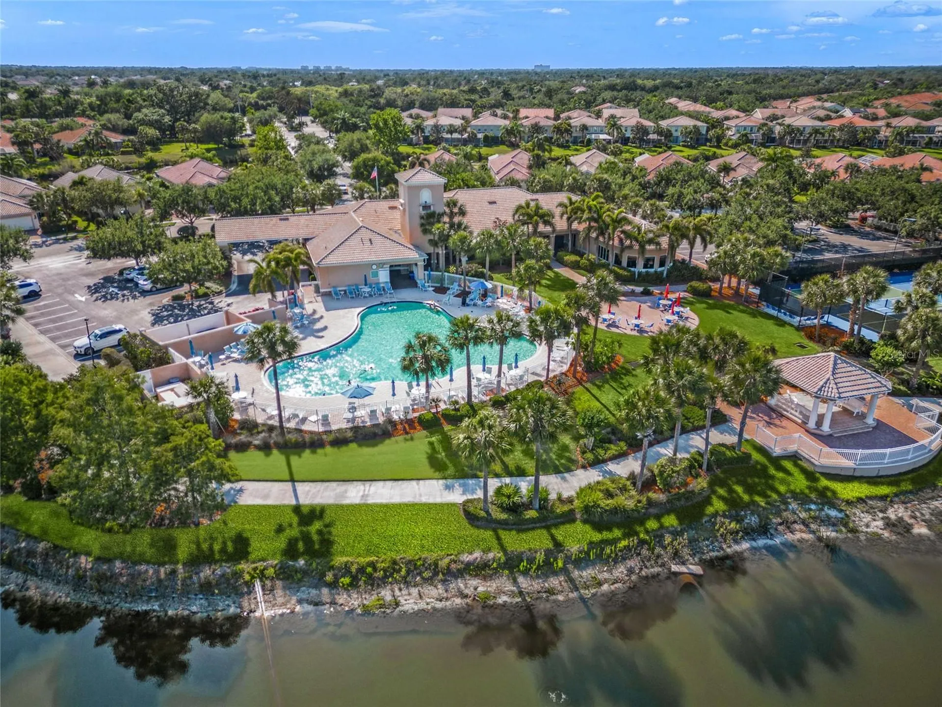 5762 Benevento Drive Sarasota FL 34238