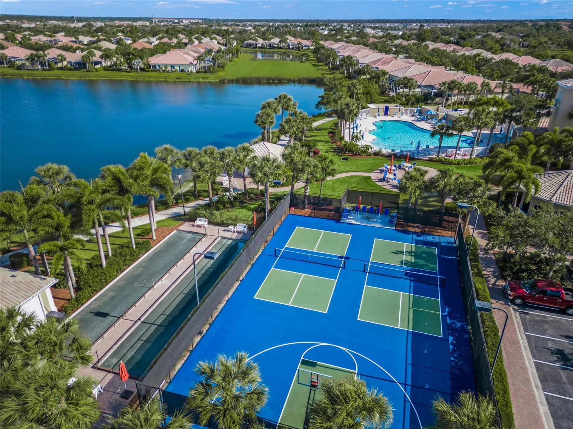 5762 Benevento Drive Sarasota FL 34238