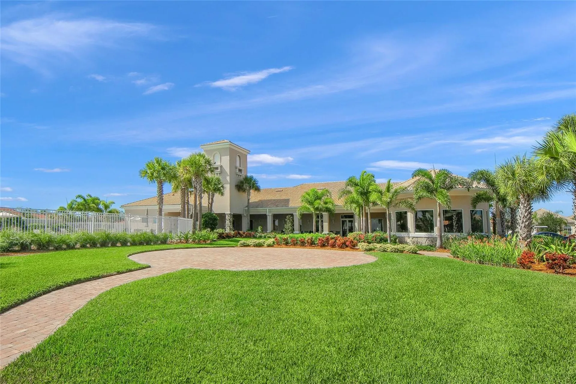 5762 Benevento Drive Sarasota FL 34238