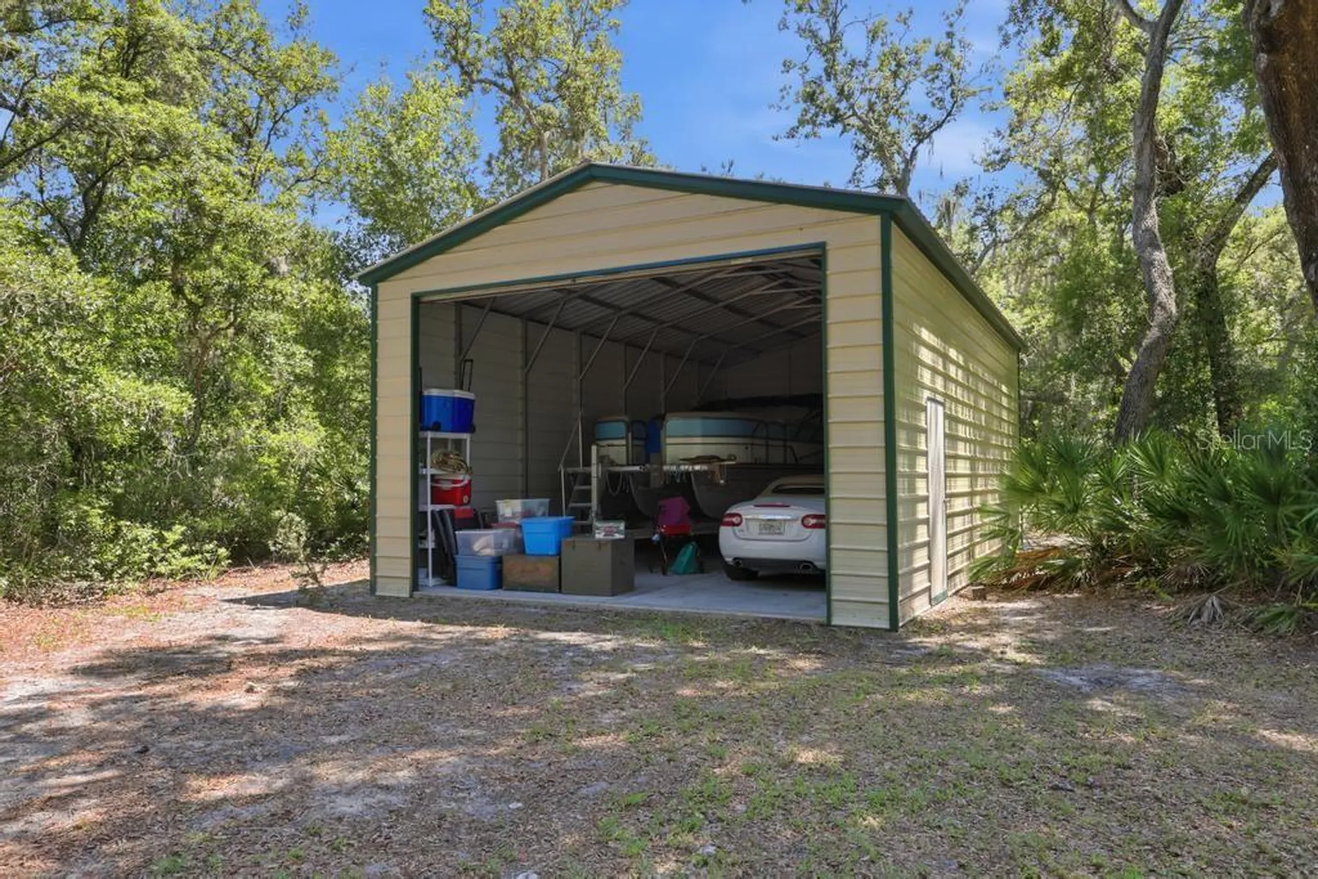 2514 Krinklewood Drive Deland FL 32724