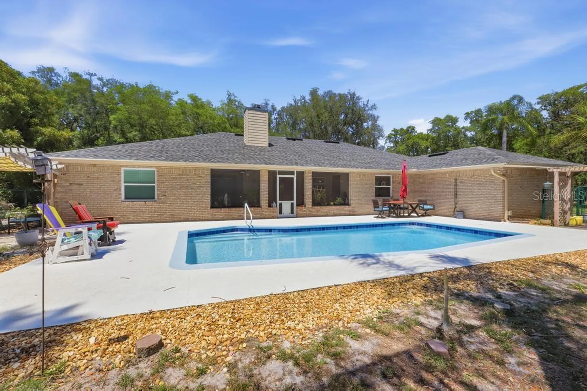 2514 Krinklewood Drive Deland FL 32724