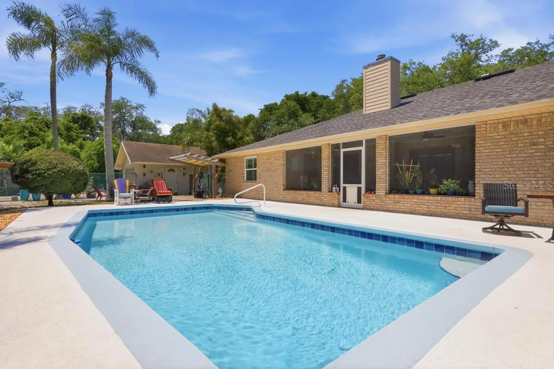 2514 Krinklewood Drive Deland FL 32724