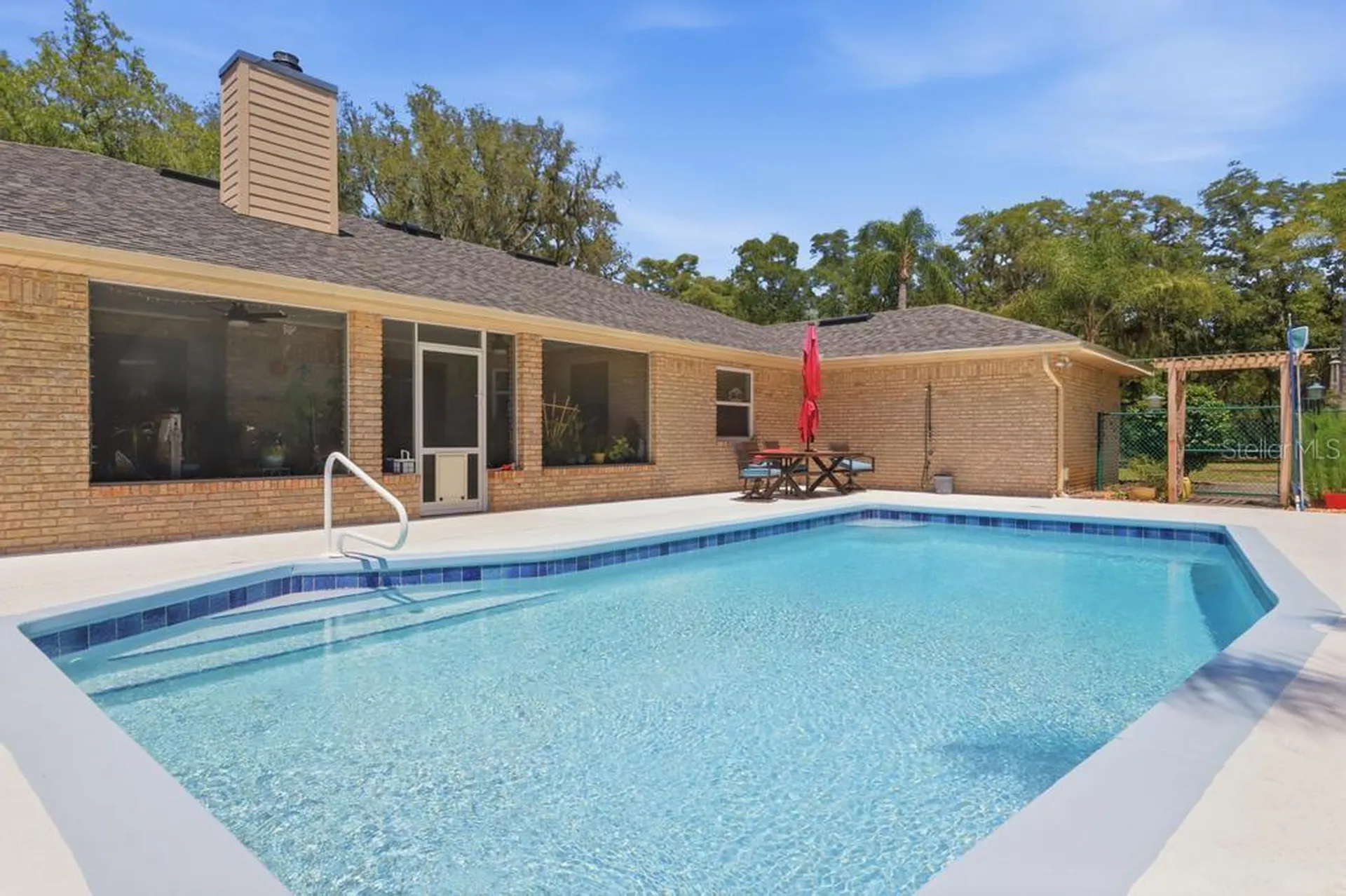 2514 Krinklewood Drive Deland FL 32724