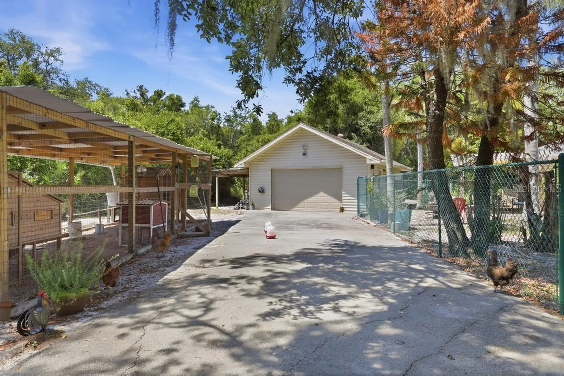 2514 Krinklewood Drive Deland FL 32724