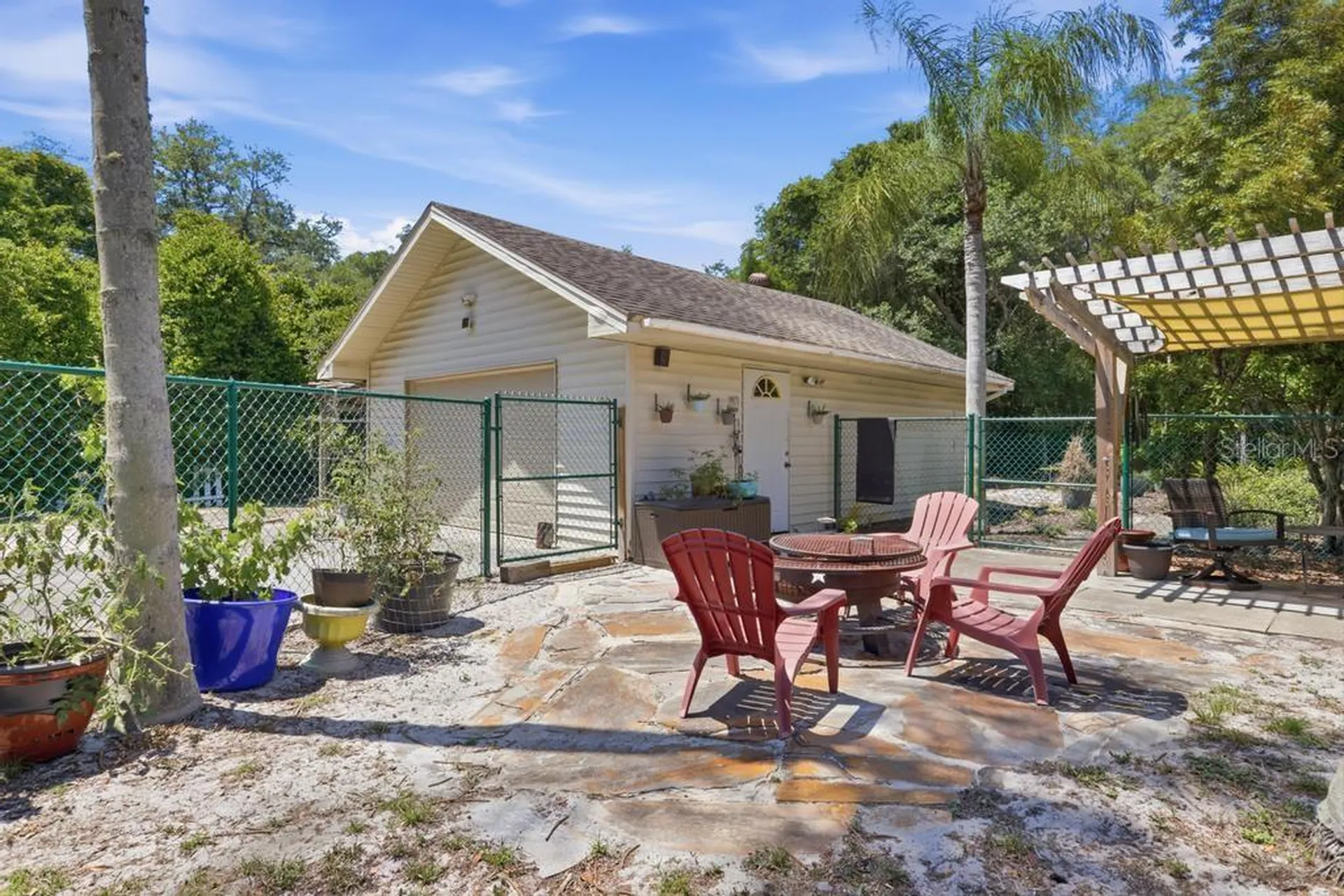 2514 Krinklewood Drive Deland FL 32724