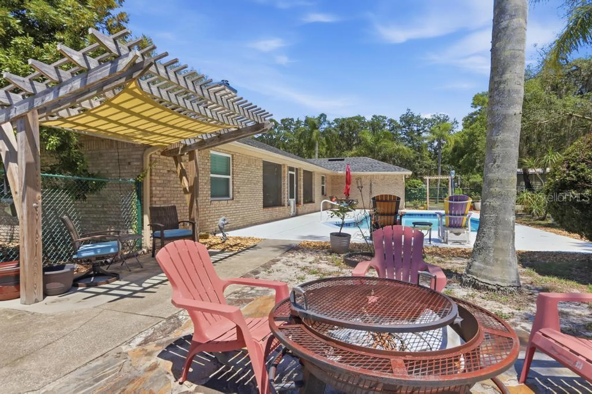 2514 Krinklewood Drive Deland FL 32724