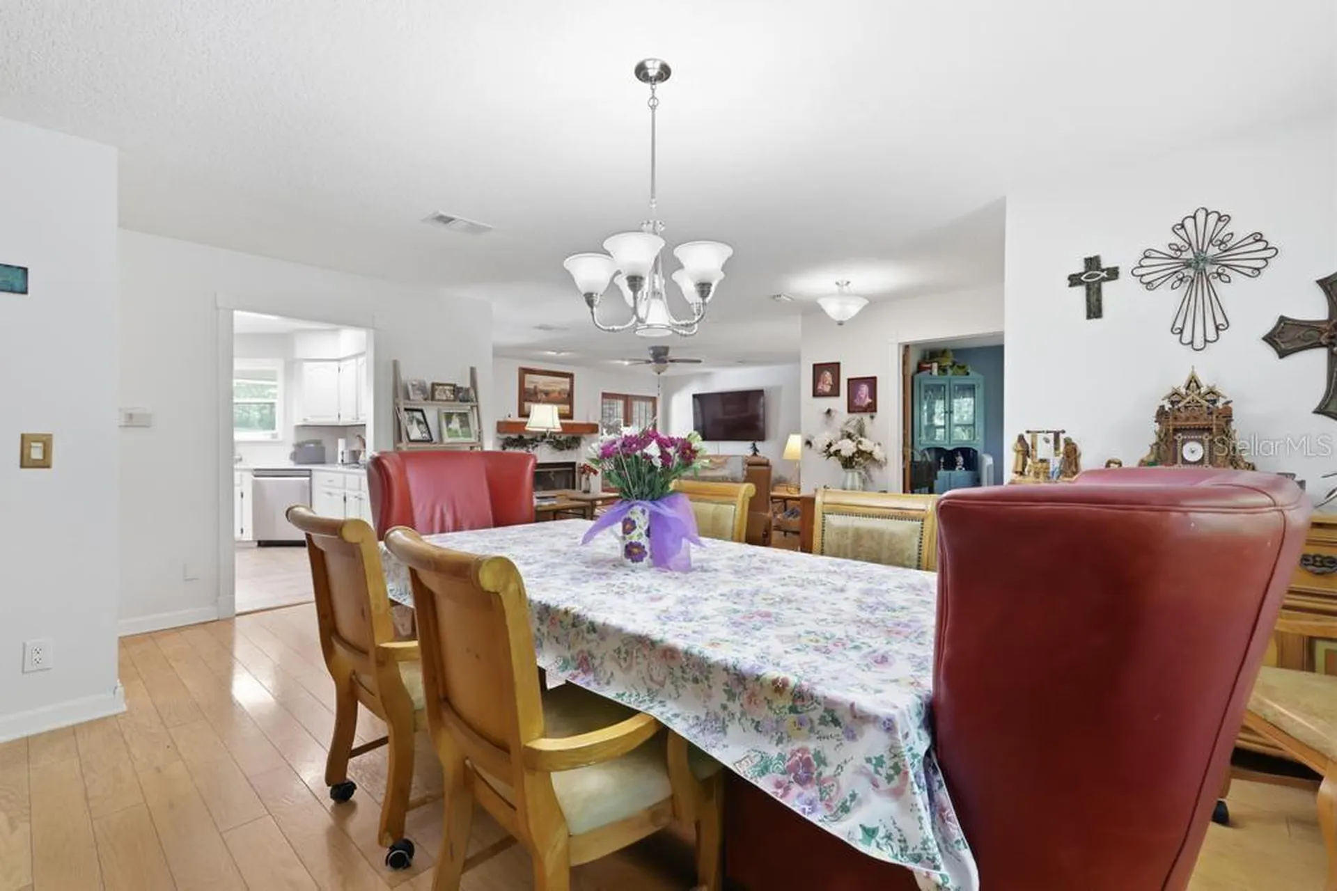 2514 Krinklewood Drive Deland FL 32724