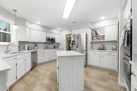 2514 Krinklewood Drive Deland FL 32724