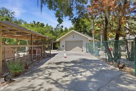 2514 Krinklewood Drive Deland FL 32724