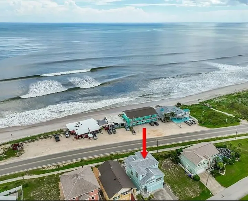 2841 S Central Avenue Flagler Beach FL 32136