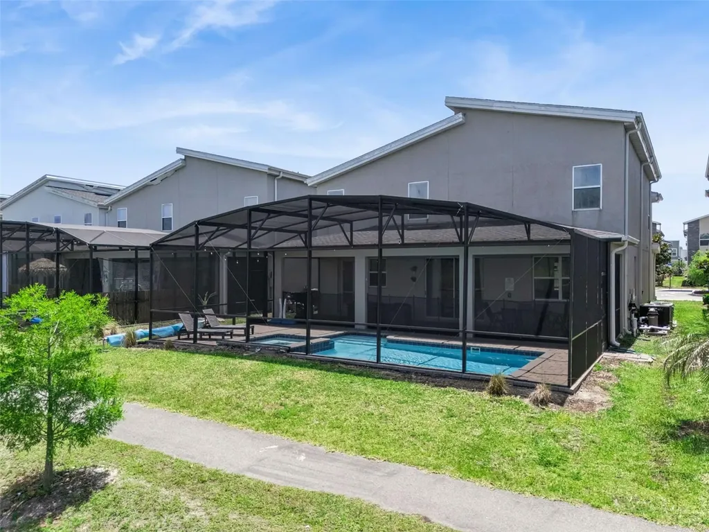 2876 Simile Street Kissimmee FL 34746