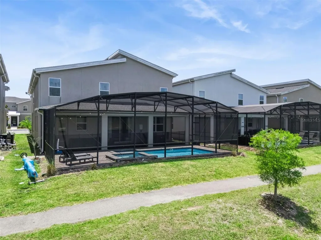 2876 Simile Street Kissimmee FL 34746