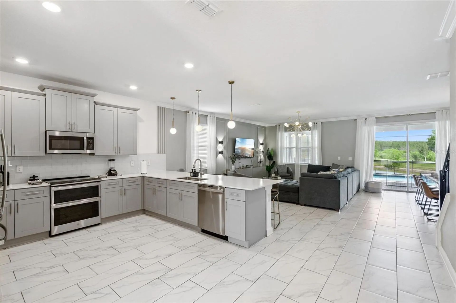 2876 Simile Street Kissimmee FL 34746