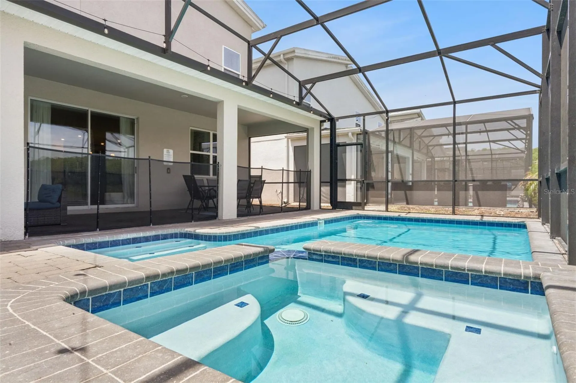 2876 Simile Street Kissimmee FL 34746