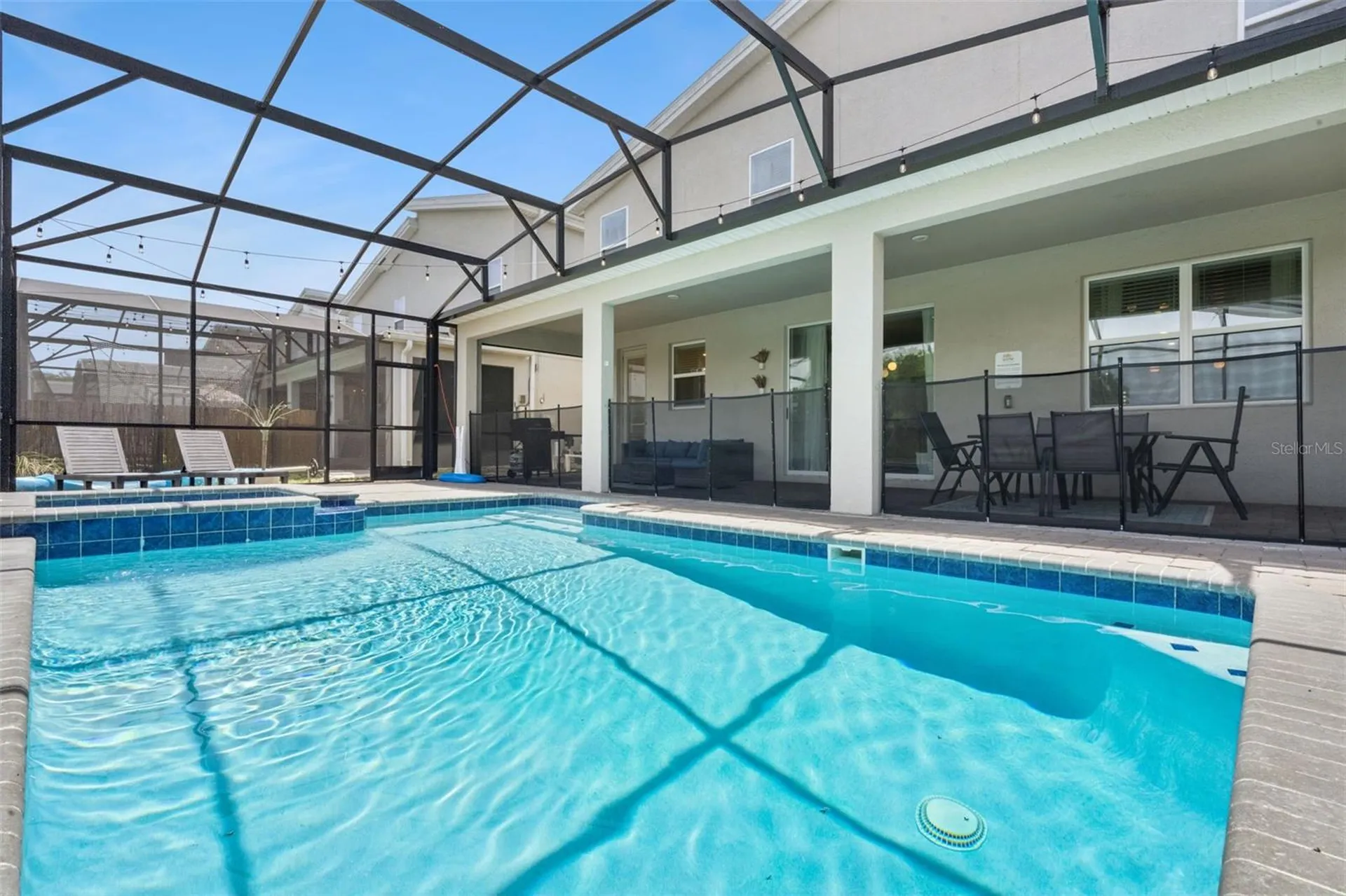 2876 Simile Street Kissimmee FL 34746