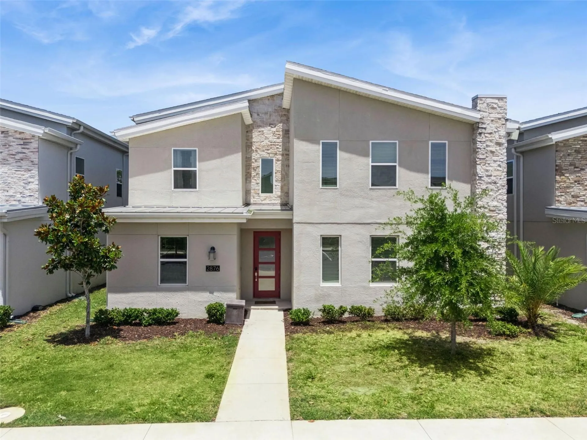 2876 Simile Street Kissimmee FL 34746