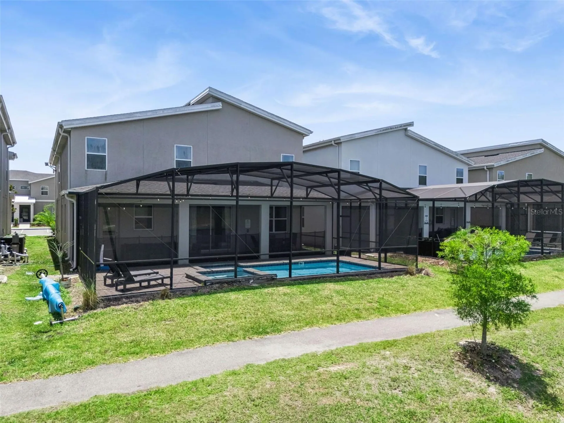 2876 Simile Street Kissimmee FL 34746