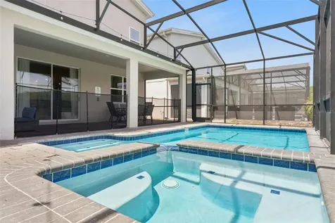 2876 Simile Street Kissimmee FL 34746