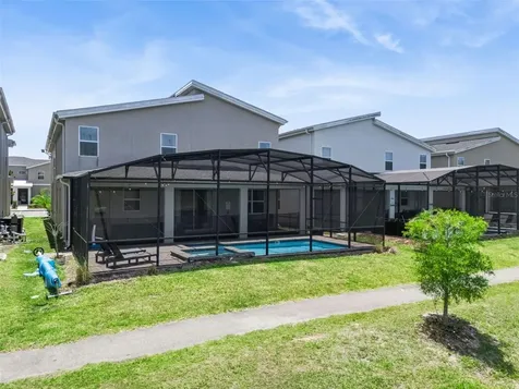 2876 Simile Street Kissimmee FL 34746