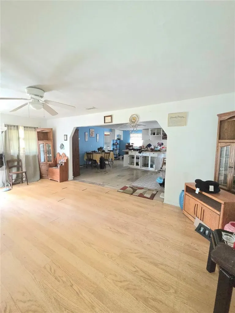27440 Winchester Drive Brooksville FL 34602