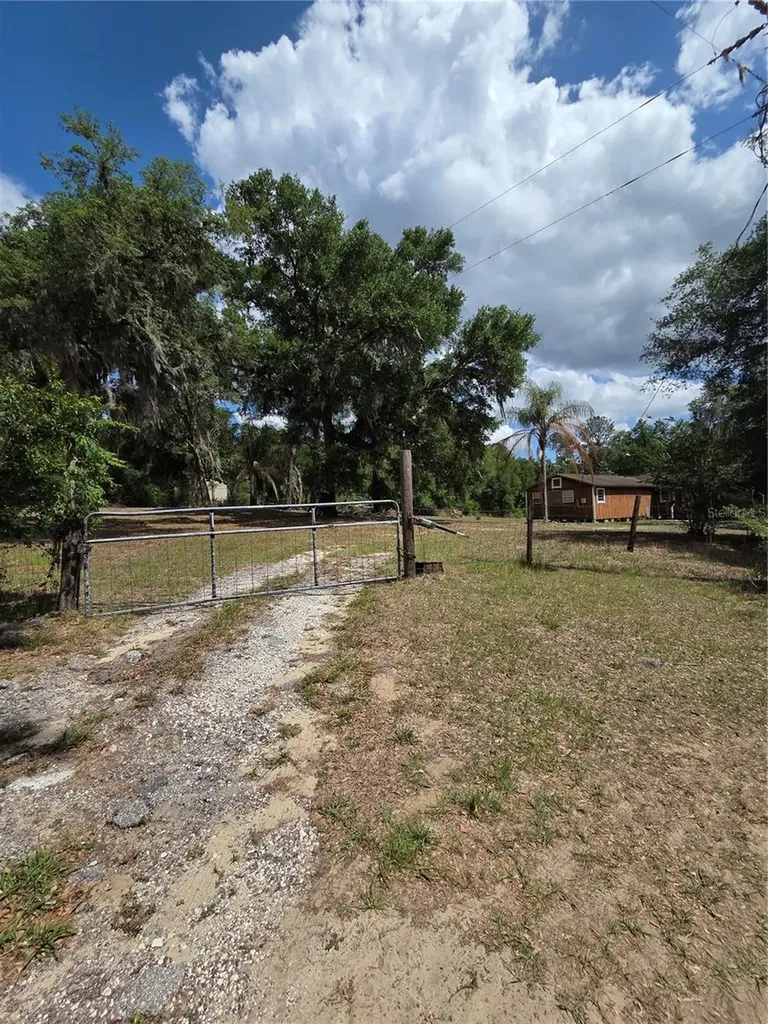 27440 Winchester Drive Brooksville FL 34602