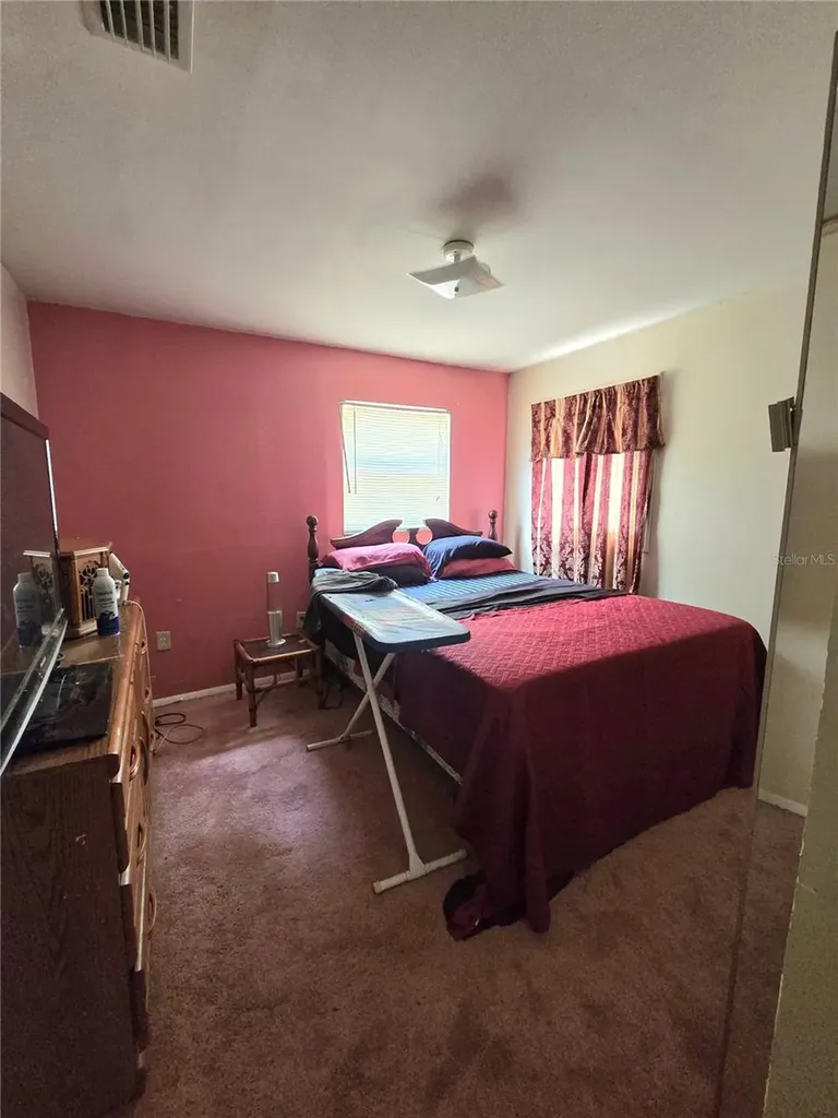 27440 Winchester Drive Brooksville FL 34602