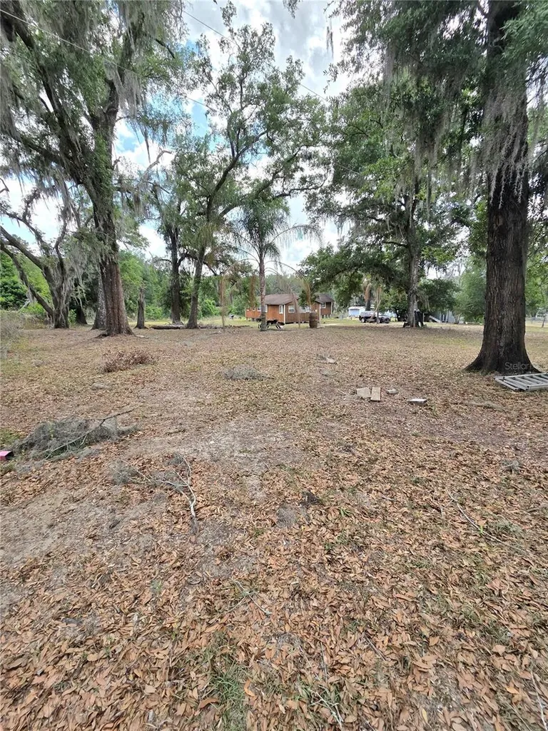 27440 Winchester Drive Brooksville FL 34602