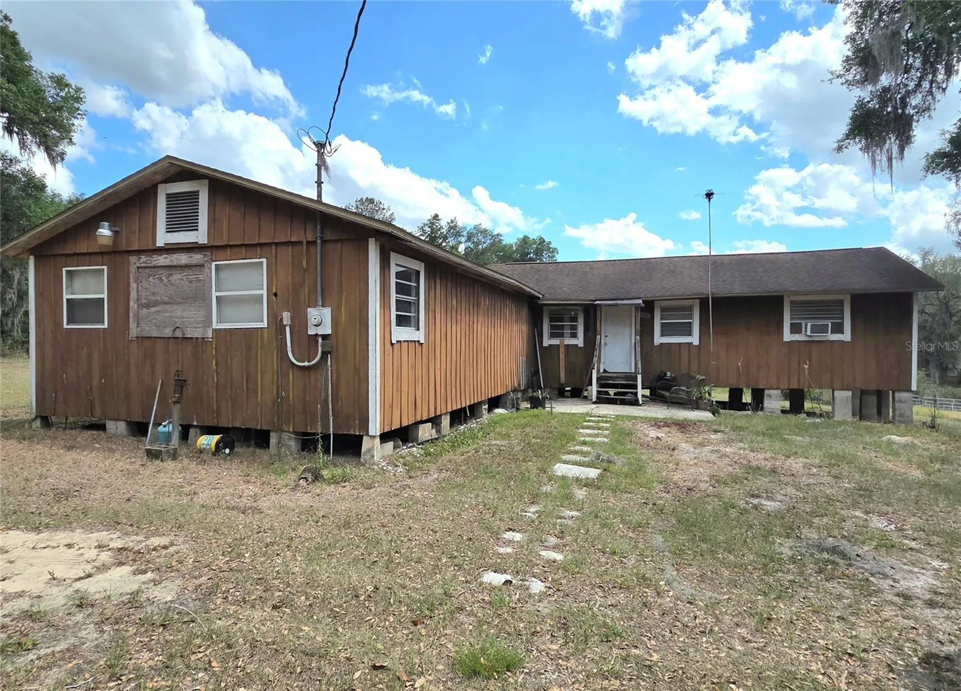 27440 Winchester Drive Brooksville FL 34602