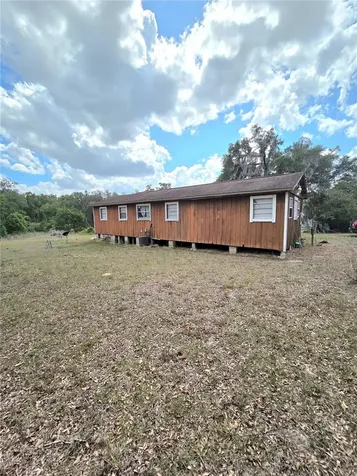27440 Winchester Drive Brooksville FL 34602