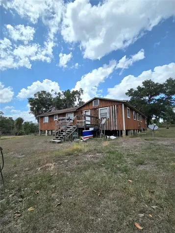 27440 Winchester Drive Brooksville FL 34602