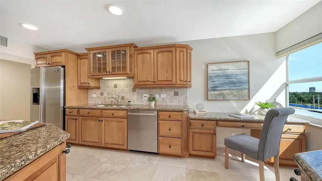 1750 Benjamin Franklin Drive Sarasota FL 34236