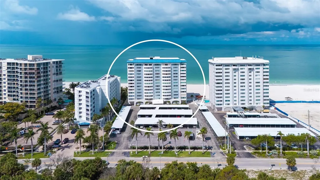 1750 Benjamin Franklin Drive Sarasota FL 34236