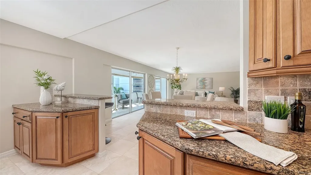 1750 Benjamin Franklin Drive Sarasota FL 34236
