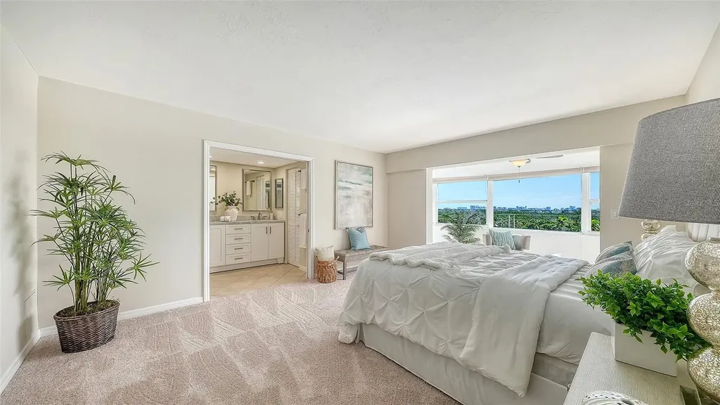 1750 Benjamin Franklin Drive Sarasota FL 34236