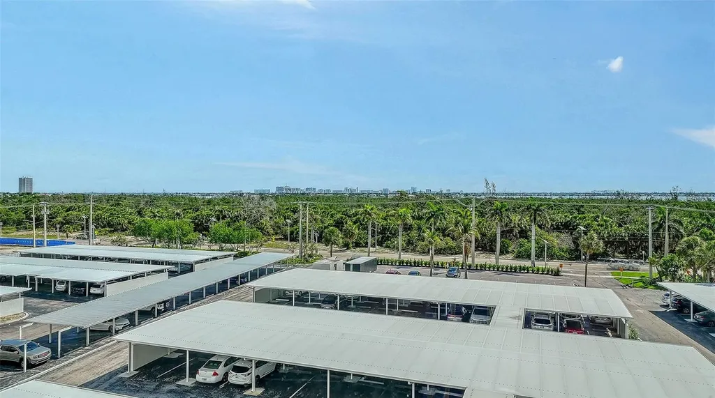 1750 Benjamin Franklin Drive Sarasota FL 34236