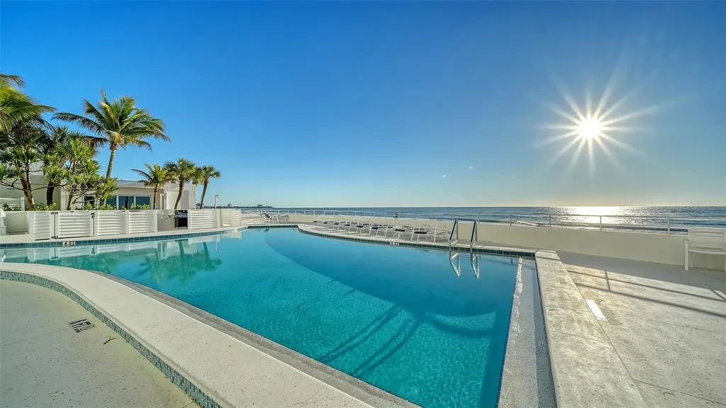 1750 Benjamin Franklin Drive Sarasota FL 34236