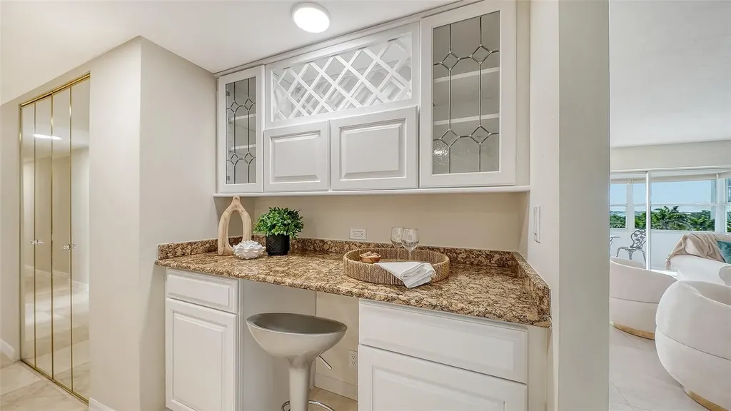 1750 Benjamin Franklin Drive Sarasota FL 34236