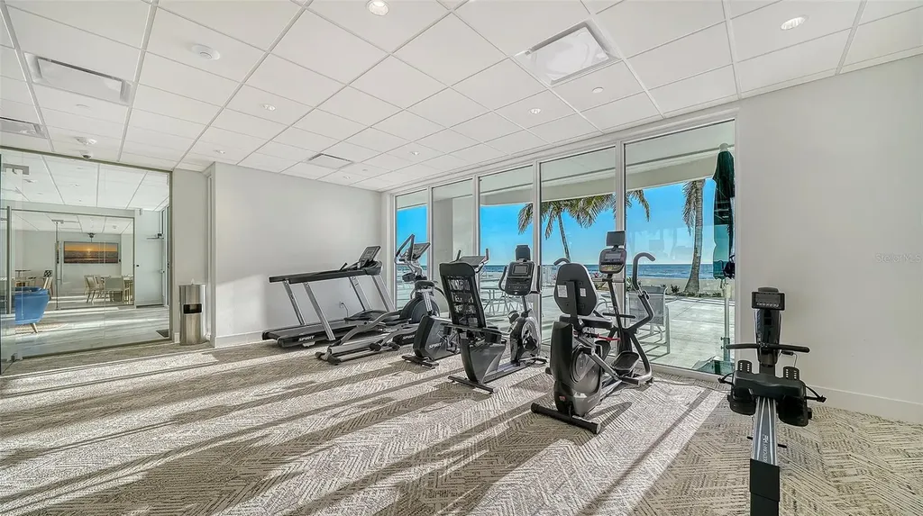 1750 Benjamin Franklin Drive Sarasota FL 34236