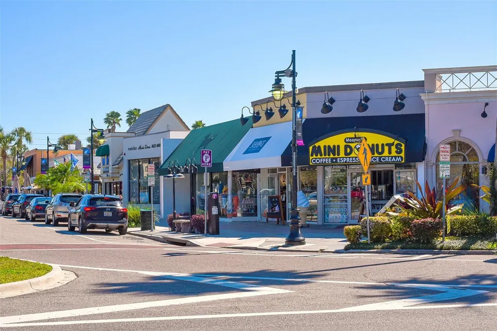 1750 Benjamin Franklin Drive Sarasota FL 34236