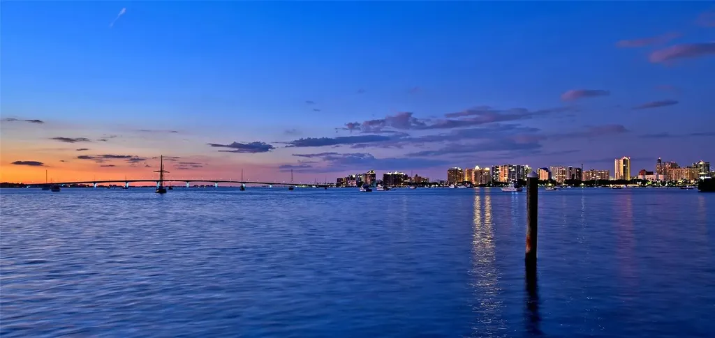 1750 Benjamin Franklin Drive Sarasota FL 34236