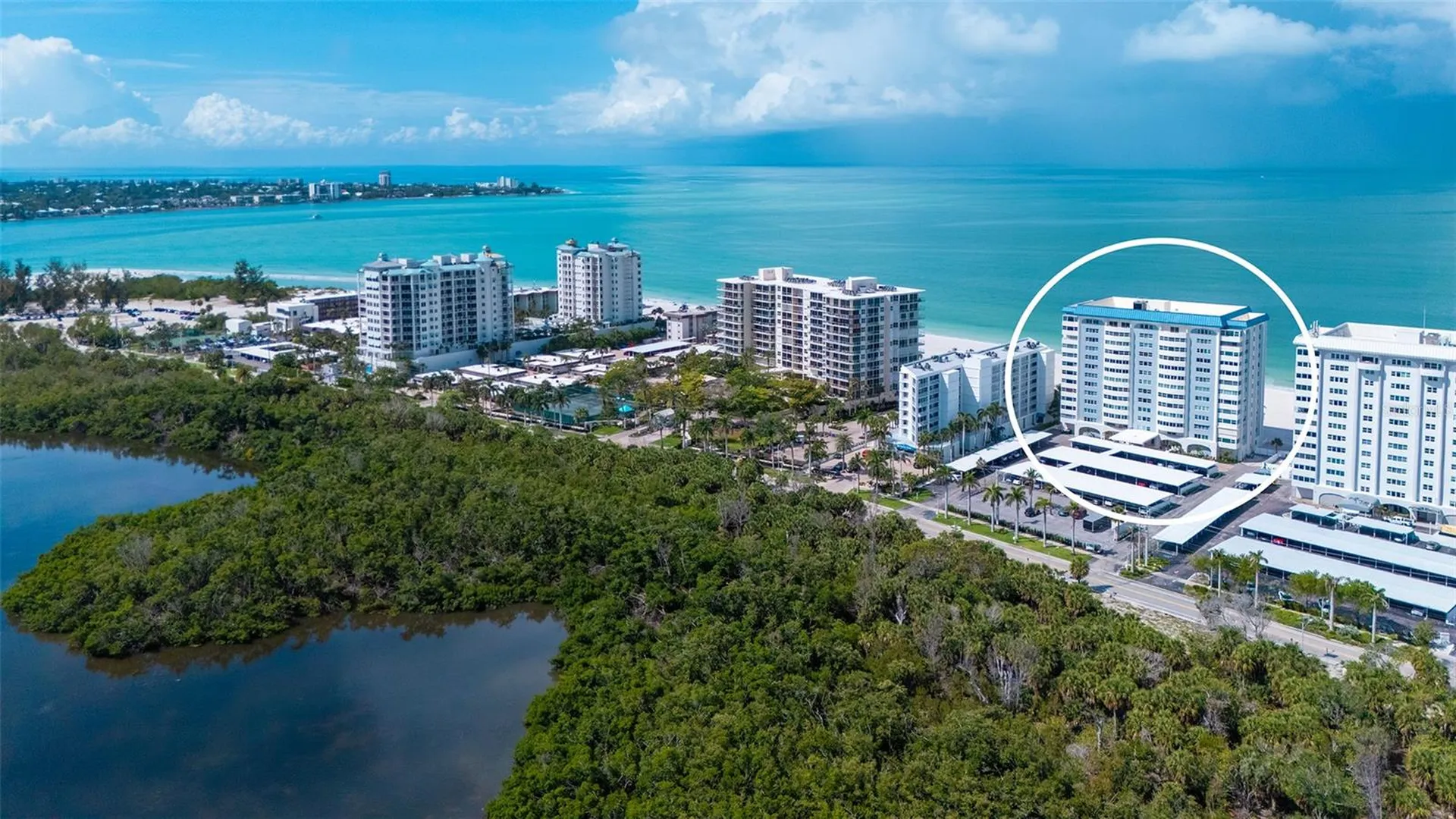 1750 Benjamin Franklin Drive Sarasota FL 34236