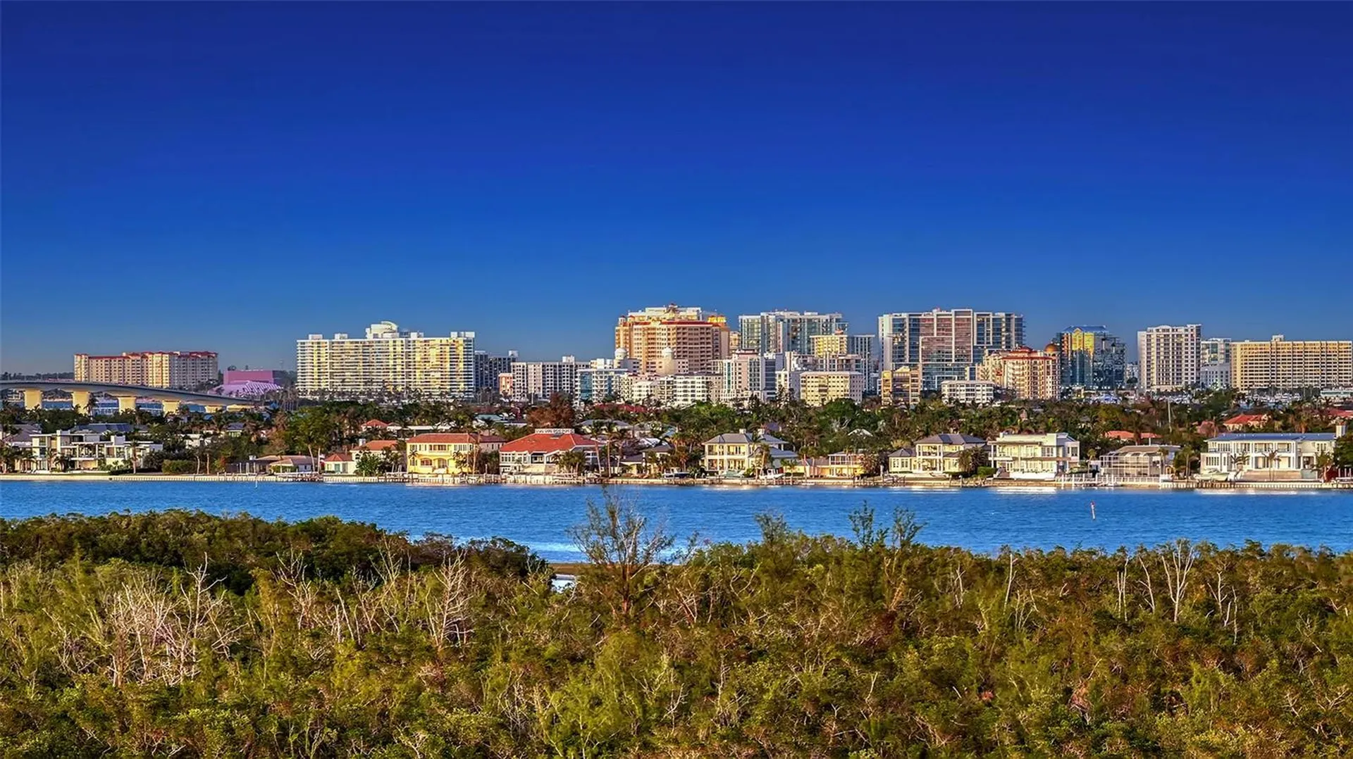 1750 Benjamin Franklin Drive Sarasota FL 34236