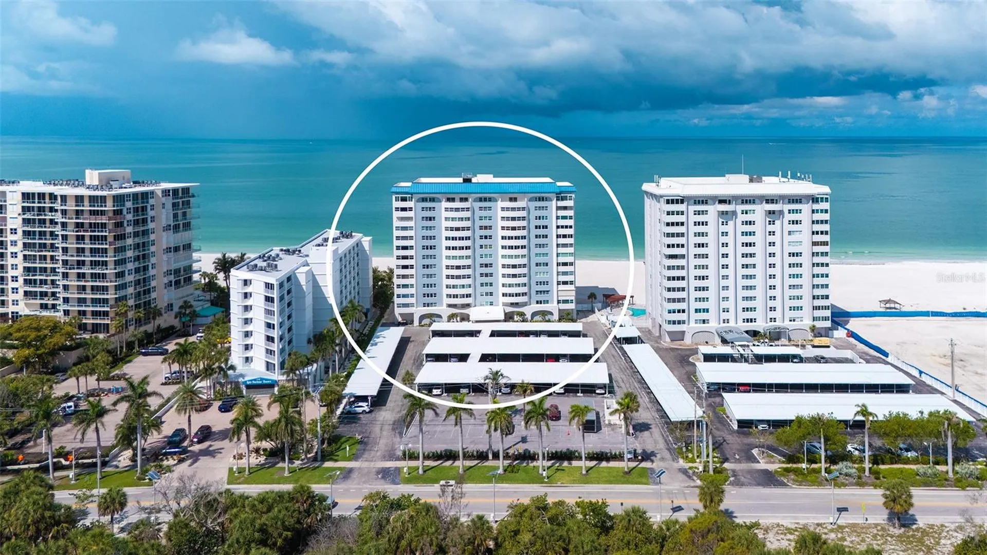 1750 Benjamin Franklin Drive Sarasota FL 34236