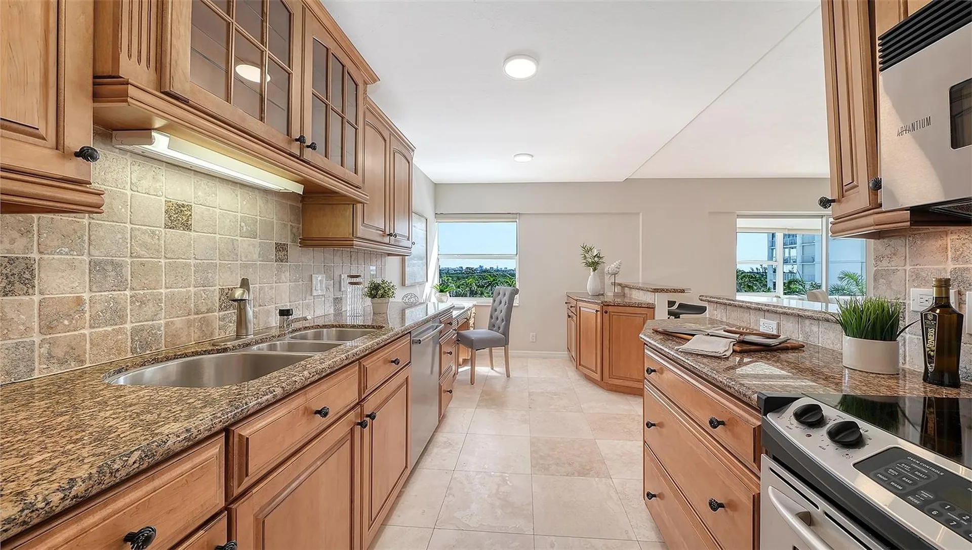 1750 Benjamin Franklin Drive Sarasota FL 34236