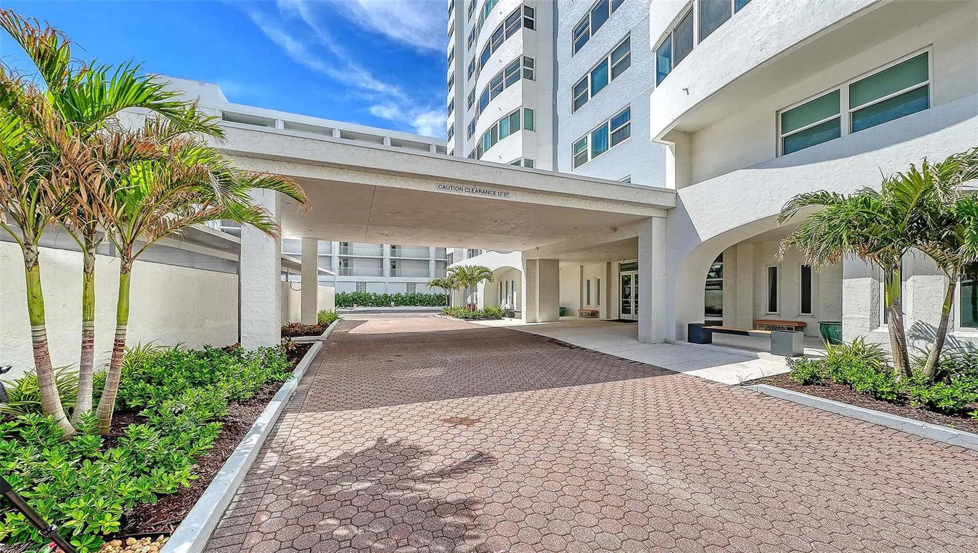 1750 Benjamin Franklin Drive Sarasota FL 34236