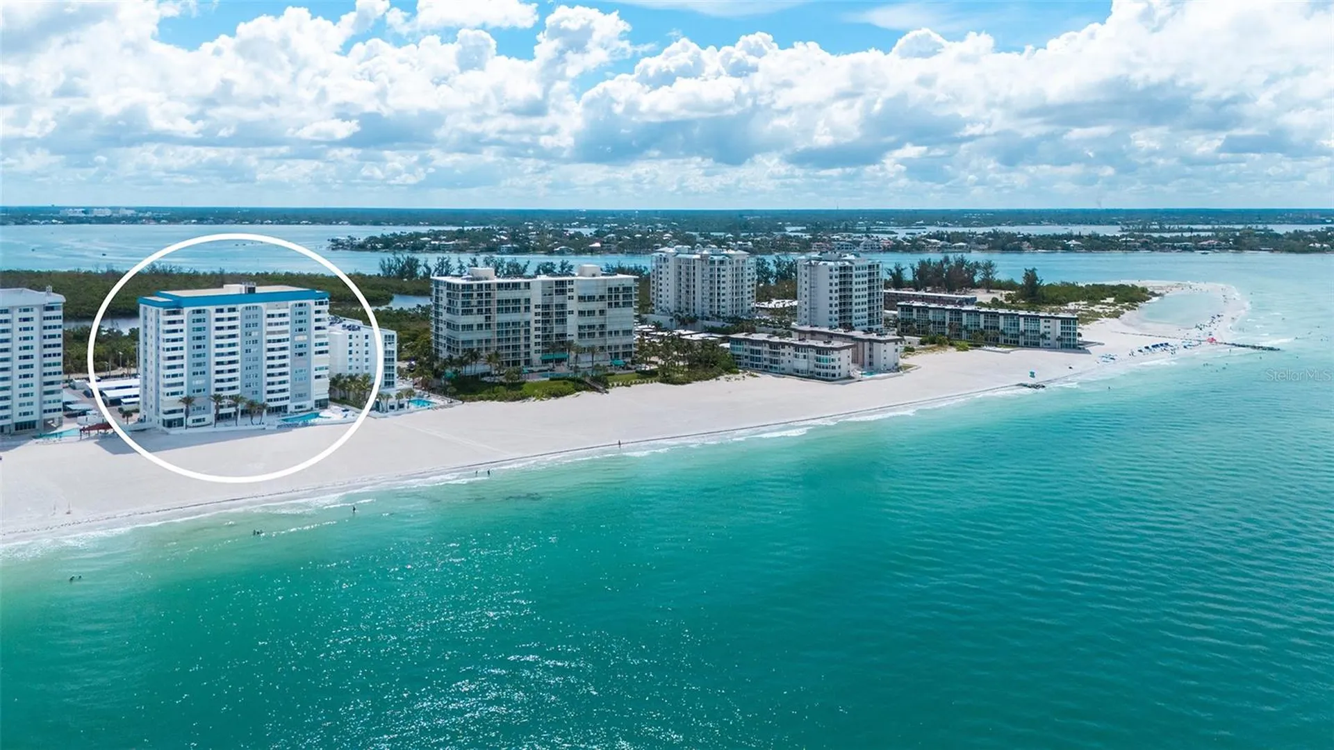 1750 Benjamin Franklin Drive Sarasota FL 34236