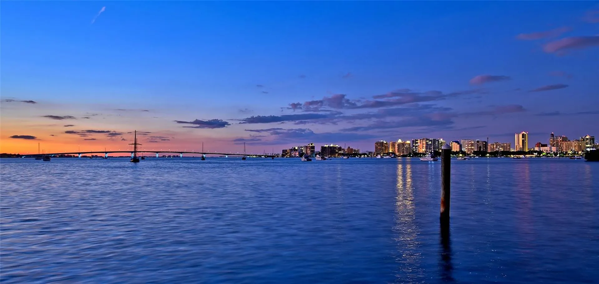 1750 Benjamin Franklin Drive Sarasota FL 34236