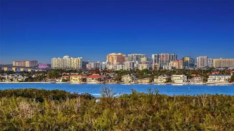 1750 Benjamin Franklin Drive Sarasota FL 34236