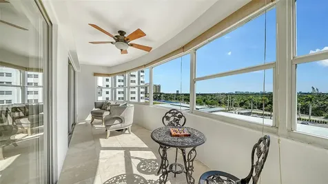 1750 Benjamin Franklin Drive Sarasota FL 34236